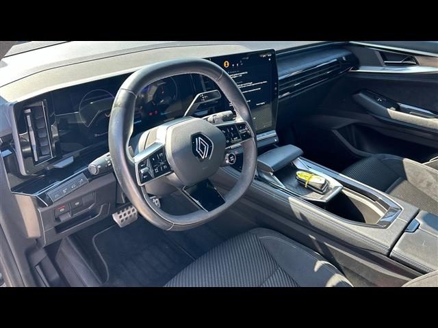 RENAULT Austral usata 10