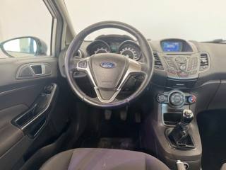 FORD Fiesta usata 10