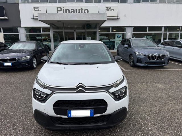 CITROEN C3 usata, con ABS