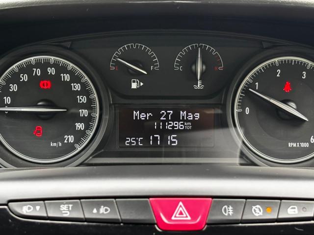 LANCIA Ypsilon usata, con Airbag testa