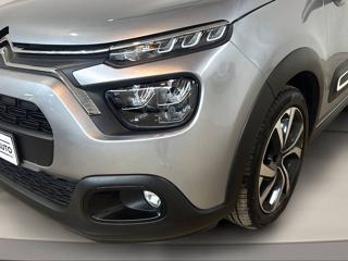 CITROEN C3 usata, con Volante multifunzione