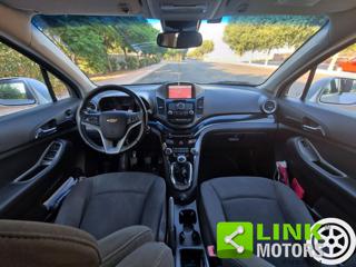 CHEVROLET Orlando usata 24