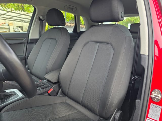 AUDI Q3 usata 92