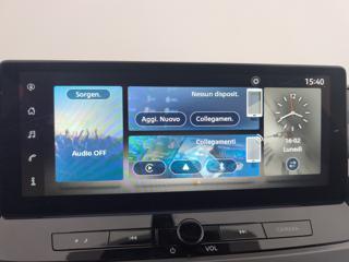 NISSAN Qashqai usata, con USB