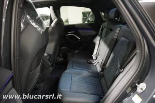 AUDI Q5 usata, con ESP