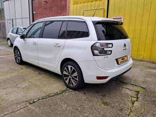 CITROEN Grand C4 Picasso usata, con Alzacristalli elettrici