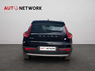 VOLVO XC40 usata, con Autoradio
