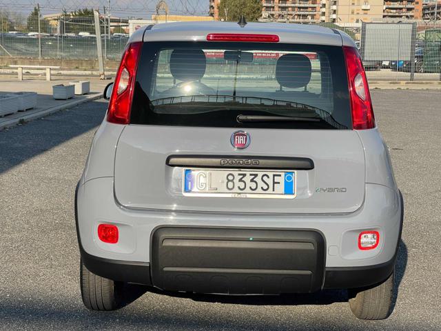 FIAT Panda usata 15