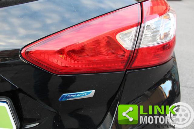 NISSAN Pulsar usata, con Climatizzatore