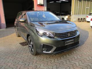 PEUGEOT 5008 usata, con Chiusura centralizzata