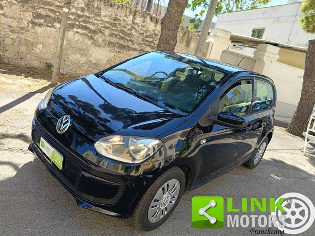 VOLKSWAGEN up! usata 29