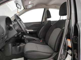 NISSAN Micra usata, con Alzacristalli elettrici
