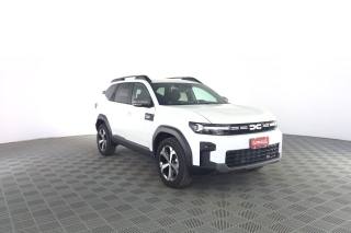 DACIA Bigster usata 1