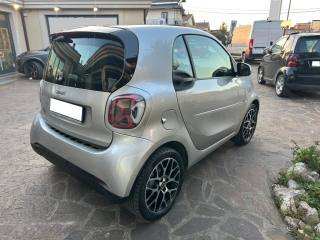 SMART ForTwo usata, con Alzacristalli elettrici
