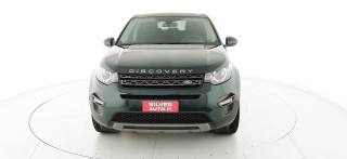 LAND ROVER Discovery Sport usata, con Airbag