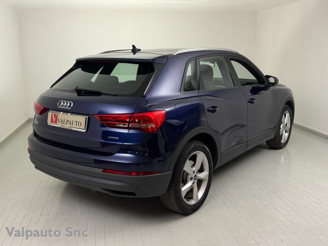 AUDI Q3 usata, con Volante multifunzione