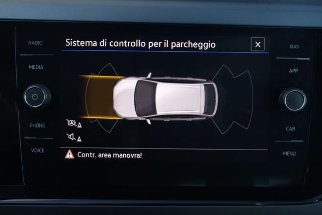 VOLKSWAGEN Taigo usata, con Chiusura centralizzata telecomandata