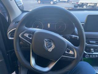 FOTON Tunland G7 usata, con Immobilizzatore elettronico