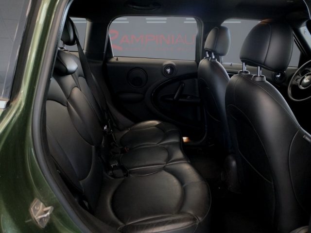 MINI Countryman usata 16
