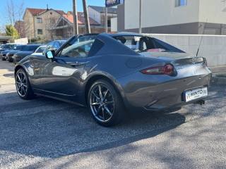 MAZDA MX-5 usata, con Airbag
