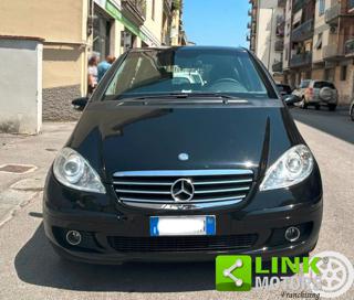 MERCEDES-BENZ A 180 usata, con Airbag