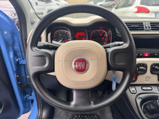 FIAT Panda usata, con ESP