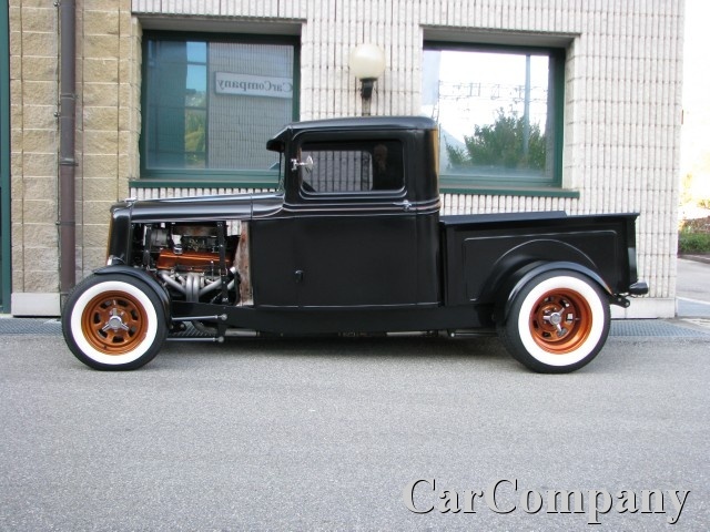 FORD Other usata 3