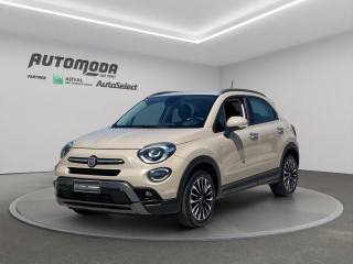 FIAT 500X 1.6MJT 120CV Cross AUTOMATICO