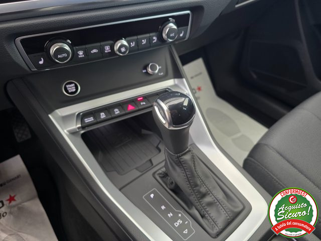 AUDI Q3 usata, con USB