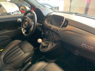 ABARTH 595 usata, con Luci diurne LED