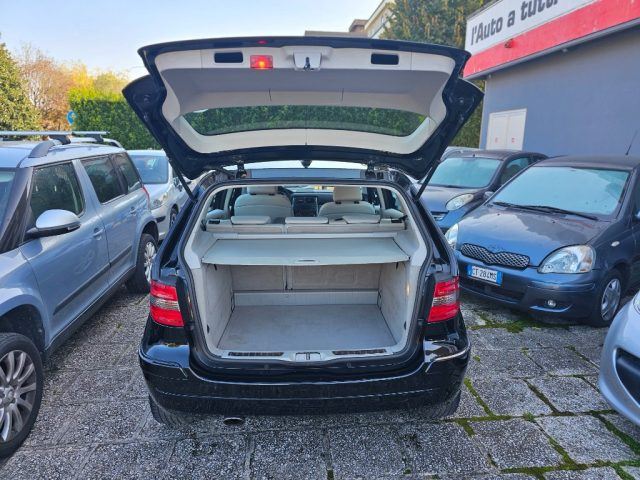 MERCEDES-BENZ B 170 usata 41