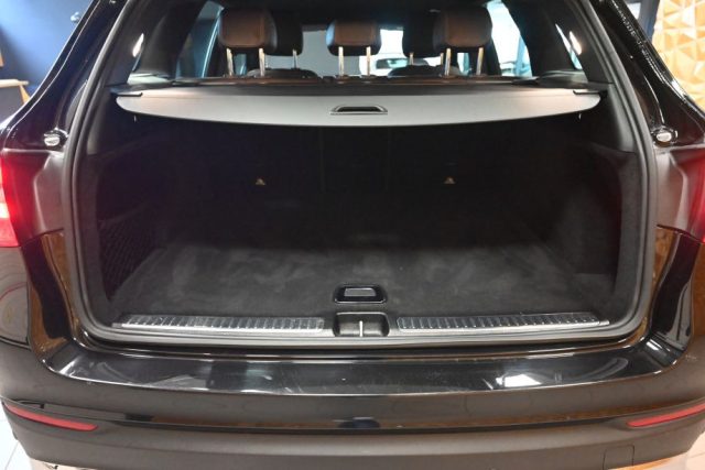 MERCEDES-BENZ GLC 220 usata 51