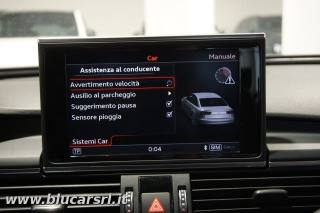 AUDI A6 usata, con Sensore di luce