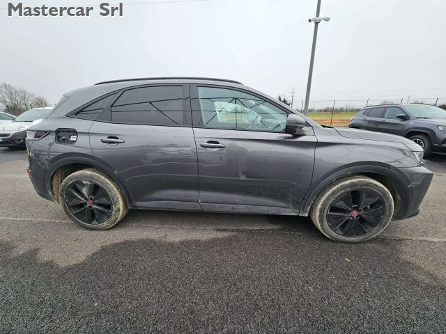 DS AUTOMOBILES DS 7 usata, con Boardcomputer