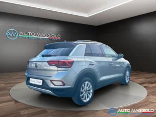 VOLKSWAGEN T-Roc usata, con Alzacristalli elettrici