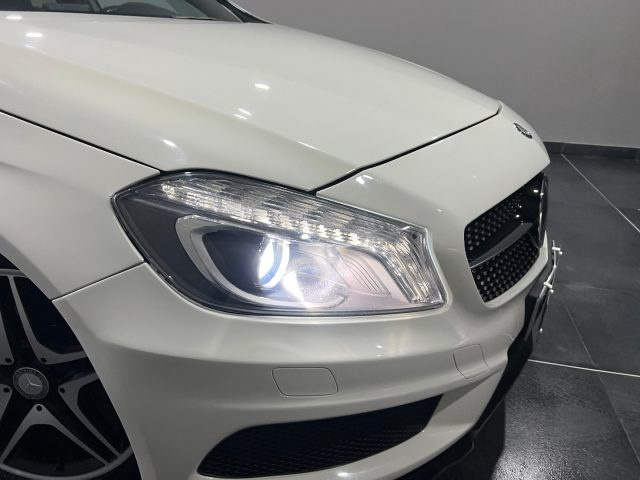 MERCEDES-BENZ A 160 usata, con Controllo trazione