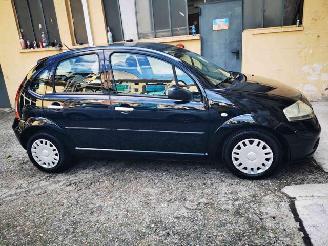 CITROEN C3 usata, con Alzacristalli elettrici