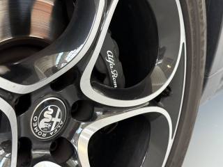 ALFA ROMEO Stelvio usata, con Controllo automatico clima