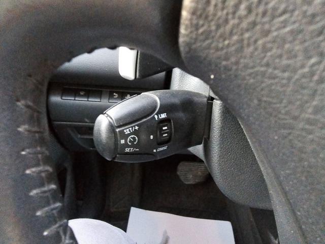 PEUGEOT 5008 usata, con Fendinebbia