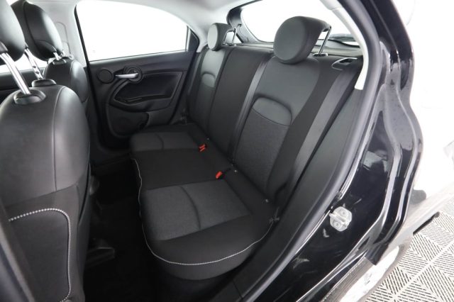FIAT 500X usata 3