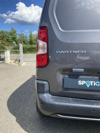 PEUGEOT Partner usata 16
