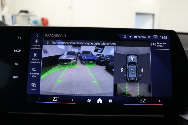 BMW X2 usata, con Immobilizzatore elettronico
