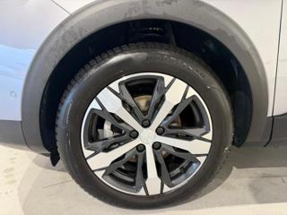 PEUGEOT 3008 usata, con Chiusura centralizzata