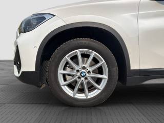 BMW X1 usata 15