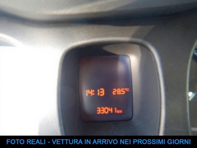 FIAT Panda usata, con Climatizzatore