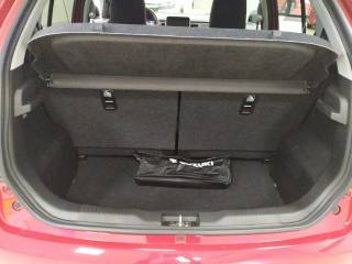 SUZUKI Ignis usata, con Alzacristalli elettrici