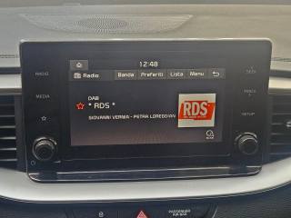 KIA Ceed usata, con Fendinebbia