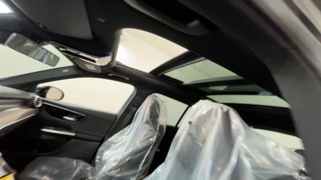 MERCEDES-BENZ GLC 220 usata, con Fendinebbia