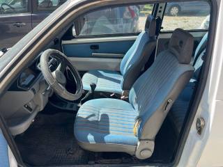 FIAT Cinquecento usata 4