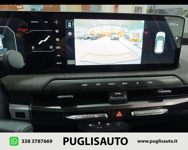 KIA EV3 usata, con Regolazione elettrica sedili